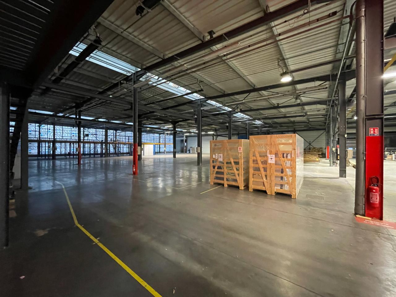 Local d'activité Voglans 2275m² Location local d'activité Voglans Savoie OLACT2428548 9